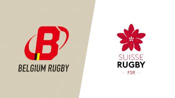 Replay: Switzerland vs Belgium | Mar 15 @ 1 PM