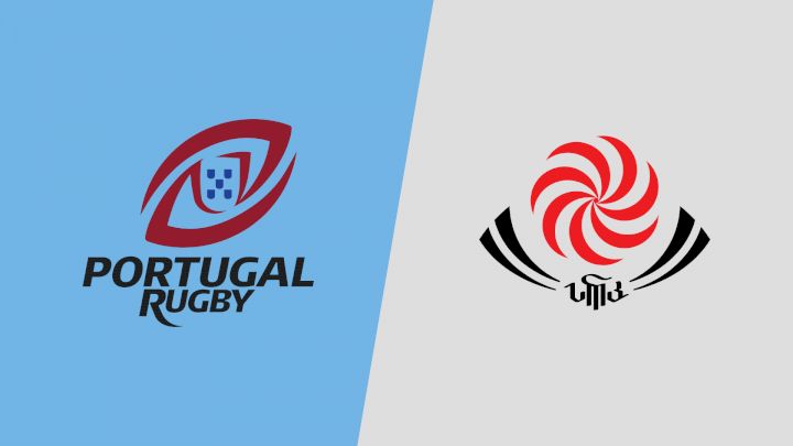 2026 Georgia vs Portugal - Men's