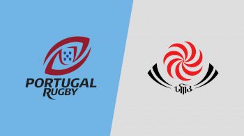 Replay: Georgia vs Portugal | Mar 15 @ 7 PM