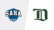 2026 South Alberta U18 Fem. Prep vs Delta Green U18 Fem. Prep