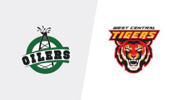 Replay: Home - 2026 Oilers U13 vs WC Tigers U13 | Mar 12 @ 12 PM