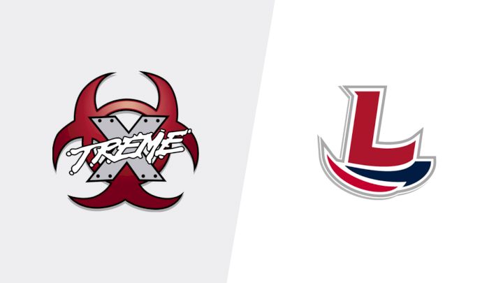 2026 Airdrie Xtreme U13 vs Lethbridge Hurricanes U13