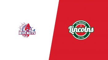 Replay: Home - 2026 Strathroy vs St. Marys | Mar 13 @ 7 PM