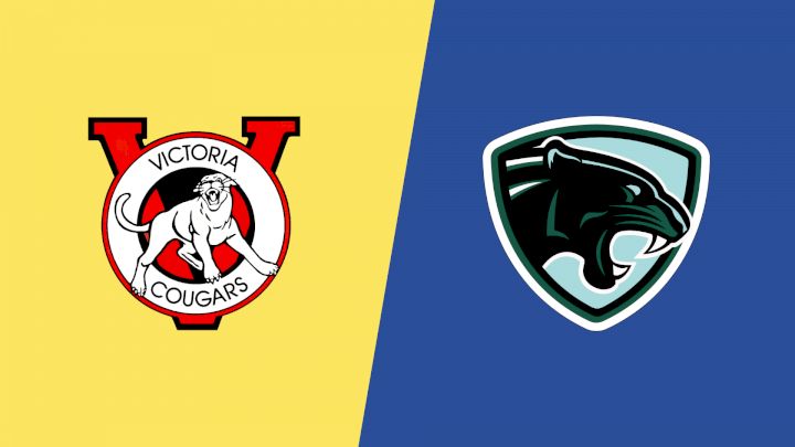 2026 Victoria Cougars vs Peninsula Panthers