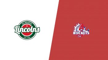 Replay: Home - 2026 St. Marys vs Strathroy | Mar 14 @ 7 PM