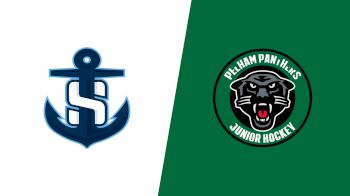 Replay: Home - 2026 Port Colborne vs Pelham | Mar 15 @ 2 PM