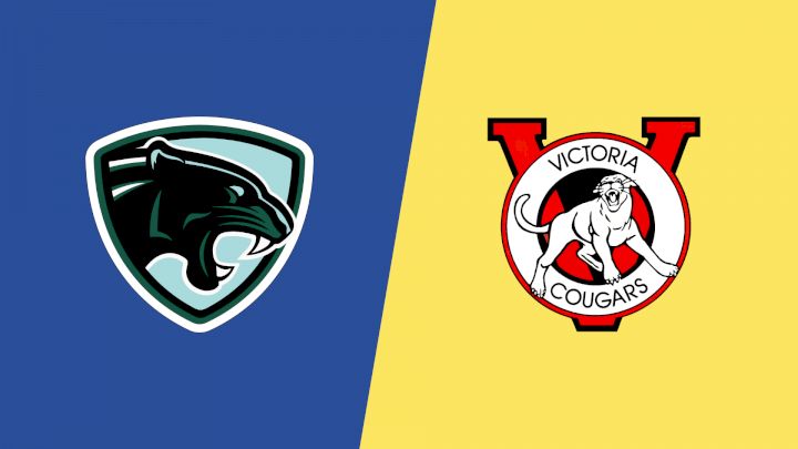 2026 Peninsula Panthers vs Victoria Cougars