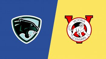 Replay: Home - 2026 Peninsula vs Victoria | Mar 17 @ 7 PM