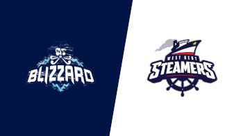 Replay: Home - 2026 Edmundston vs West Kent | Mar 19 @ 6 PM