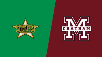 Replay: Home - 2026 St. Thomas vs Chatham | Mar 19 @ 6 PM