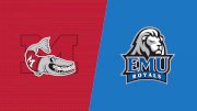 Replay: Muskingum vs Eastern Mennonite | Mar 11 @ 6 PM