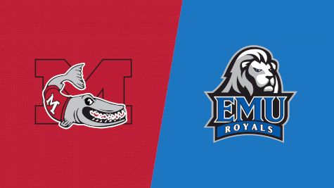 Replay: Muskingum vs Eastern Mennonite | Mar 11 @ 6 PM