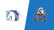 Replay: Hood vs Eastern Mennonite | Mar 18 @ 6 PM