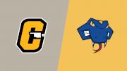 Replay: Cameron vs St. Mary's (TX) | Mar 15 @ 10 AM