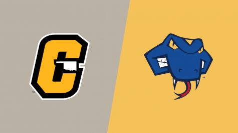 Replay: Cameron vs St. Mary's (TX) | Mar 15 @ 10 AM