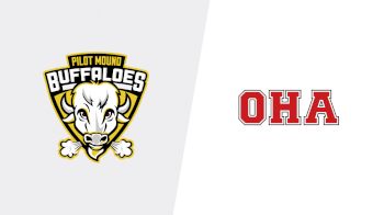 Replay: Home - 2026 PMHA vs Okanagan Black | Mar 14 @ 2 PM