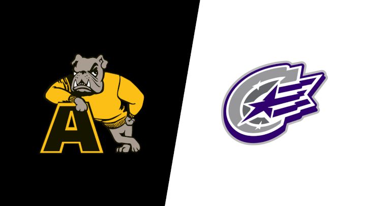 2026 Adrian vs Capital University - Women's - Lacrosse