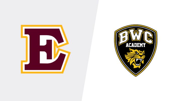 2026 Edge U15 AAA vs BWC Academy U15