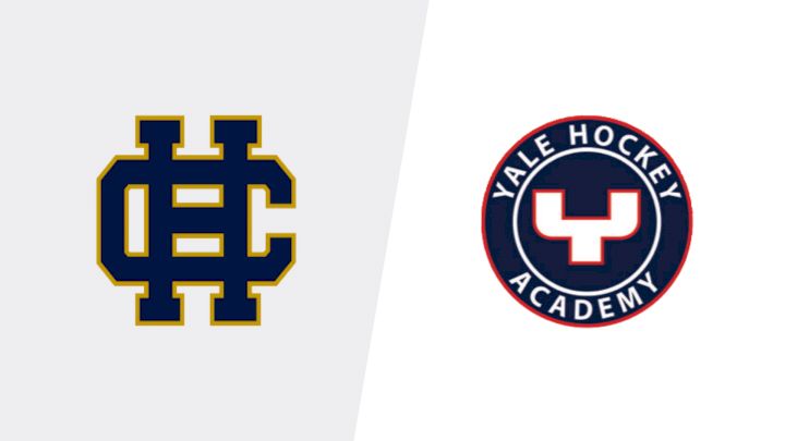 2026 Calgary IHA U15 vs Yale Lions U15