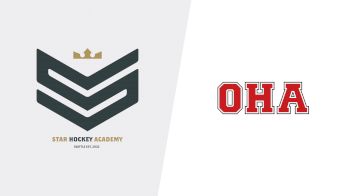 Replay: Home - 2026 STAR vs Okanagan | Mar 15 @ 2 PM