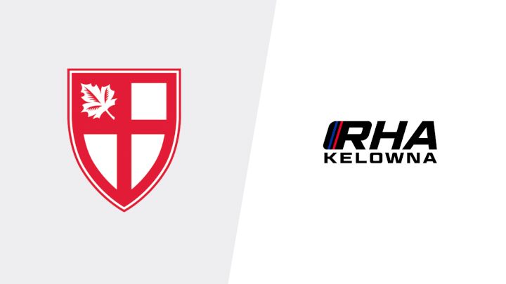 2026 St. George's School U15 vs RHA Kelowna U15