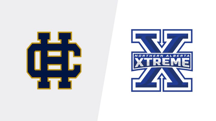 2026 Calgary IHA U15 vs N. Alberta U15