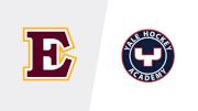 2026 Edge U15 AAA vs Yale Lions U15