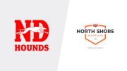 2026 Notre Dame U15 vs North Shore U15
