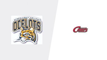 Replay: Schoolcraft vs Waubonsee | Mar 12 @ 9 AM