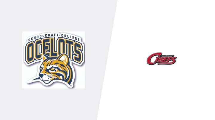 2026 Schoolcraft vs Waubonsee CC