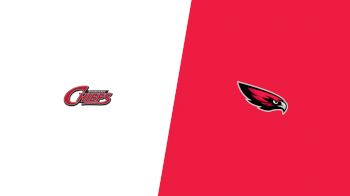 Replay: Waubonsee vs Northeast CC | Mar 12 @ 12 PM