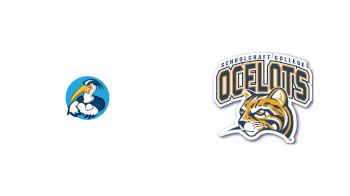 Replay: Mid Michigan vs Schoolcraft | Mar 12 @ 11 AM