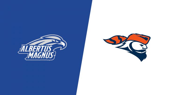 2026 Albertus Magnus vs Carroll University