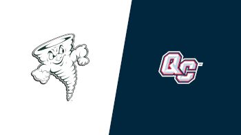 Replay: Lake Erie College vs Queens (NY) | Mar 12 @ 5 PM