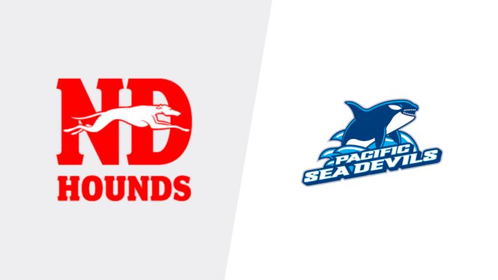 2026 Notre Dame U15 vs Pacific Coast U15