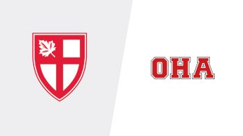 Replay: Home - 2026 St. George vs Okanagan | Mar 17 @ 2 PM