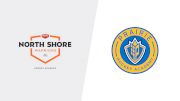 2026 North Shore U15 vs Prairie HA U15