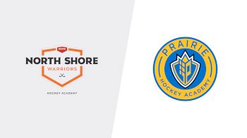 Replay: Home - 2026 North Shore vs Prairie HA | Mar 17 @ 4 PM