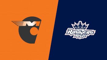Replay: Home - 2026 Magog vs Laval | Mar 19 @ 6 PM