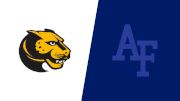 2026 Wentworth Institute vs US Air Force - Men's Hockey