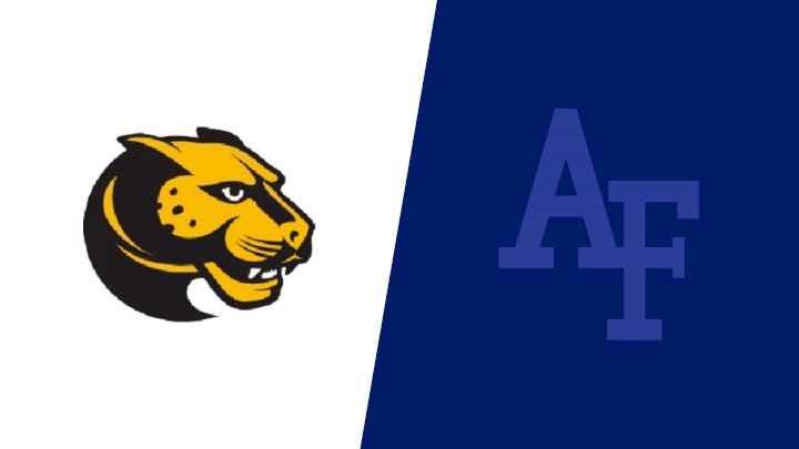 2026 Wentworth Institute vs US Air Force - Men's Hockey