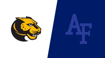Replay: Home - 2026 Wentworth vs US Air Force | Mar 18 @ 11 AM