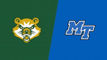 Replay: Home - 2026 St. Vincent vs Middle Tennessee | Mar 18 @ 5 PM