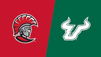 Replay: Home - 2026 Tampa vs South Florida | Mar 18 @ 5 PM
