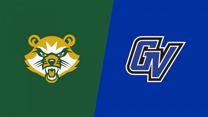 2026 St. Vincent College vs Grand Valley State - Men's Hockey