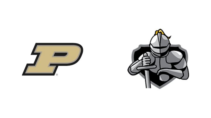 2026 Purdue vs Dordt University - Men's Hockey
