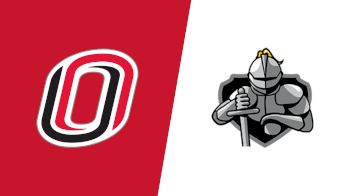 Replay: Home - 2026 Nebraska Omaha vs Dordt | Mar 18 @ 2 PM