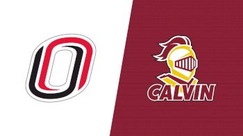 Replay: Home - 2026 Nebraska Omaha vs Calvin Univ. | Mar 19 @ 5 PM