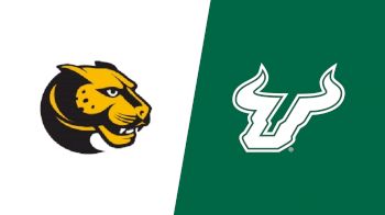 Replay: Home - 2026 Wentworth vs South Florida | Mar 19 @ 8 PM