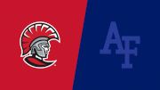 2026 Tampa vs US Air Force - Men's Hockey